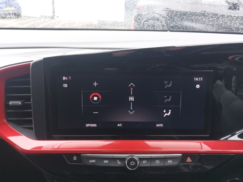 Used Vauxhall Mokka 2023 for sale - 77874008: Photo 18