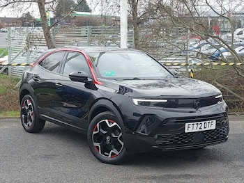 Used Vauxhall Mokka 2023 for sale - 77874008: Photo