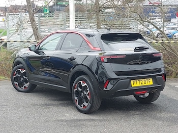 Used Vauxhall Mokka 2023 for sale - 77874008: Photo