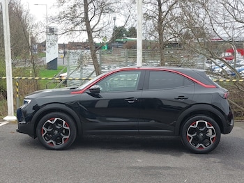 Used Vauxhall Mokka 2023 for sale - 77874008: Photo