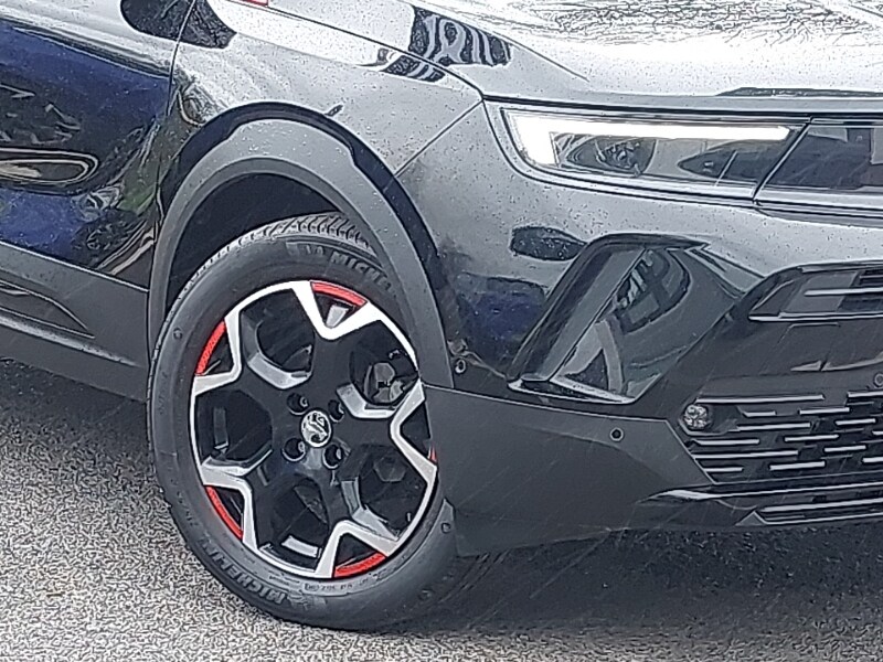 Used Vauxhall Mokka 2023 for sale - 77874008: Photo 9