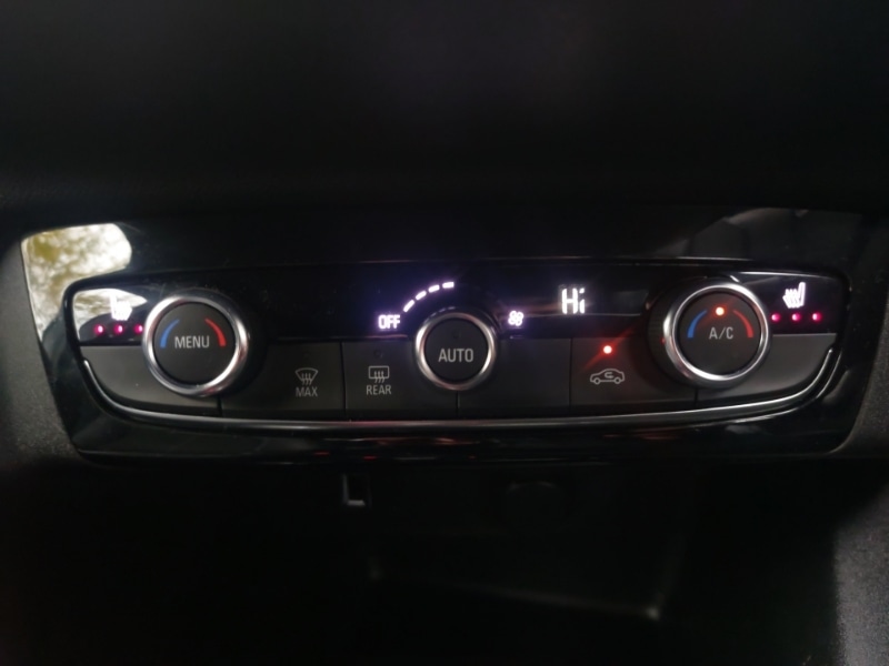 Used Vauxhall Corsa 2022 for sale - 77105387: Photo 15