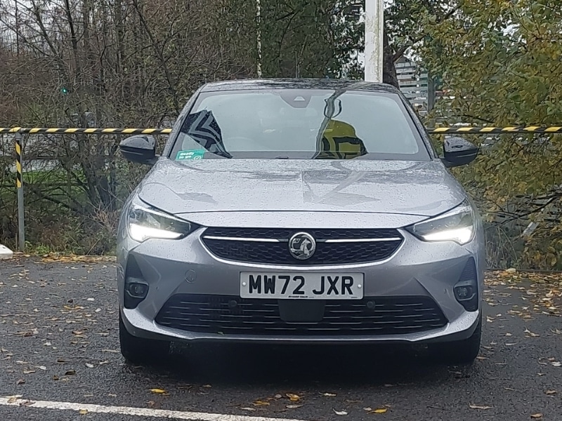 Used Vauxhall Corsa 2022 for sale - 77105387: Photo 19