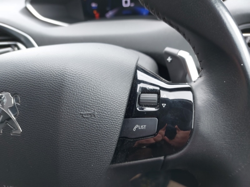 Used Peugeot 308 2020 for sale - 76502192: Photo 13