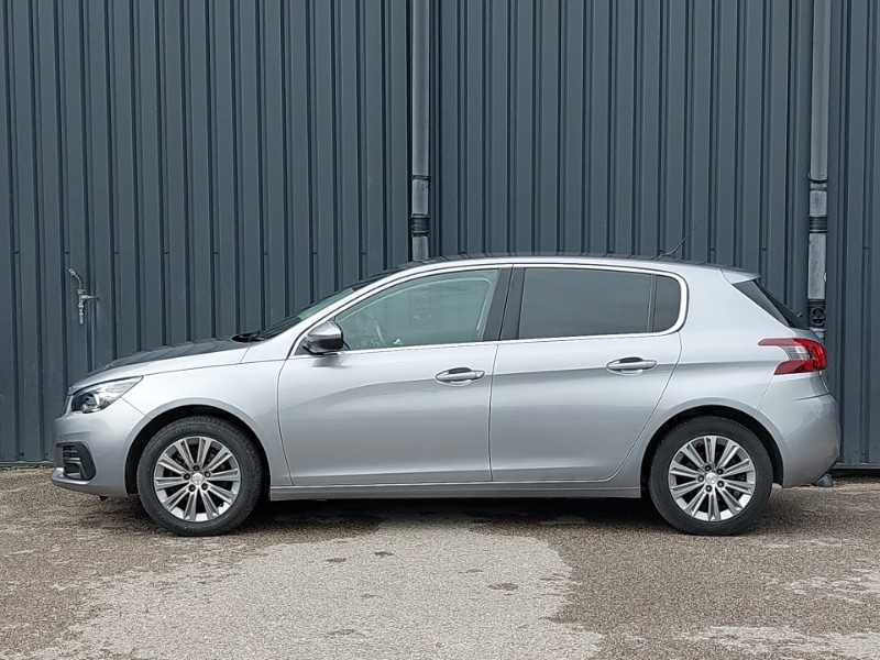 Used Peugeot 308 2020 for sale - 76502192: Photo 4