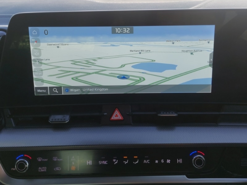 Used Kia Sportage 2022 for sale - 76932416: Photo 16