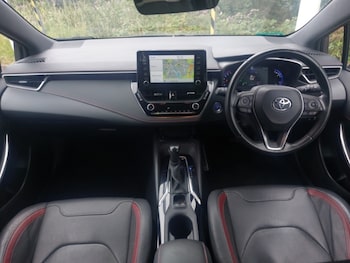 Used Toyota Corolla 2022 for sale - 79336168: Photo