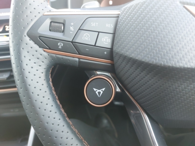 Used Cupra Formentor 2025 for sale - 77947559: Photo 14