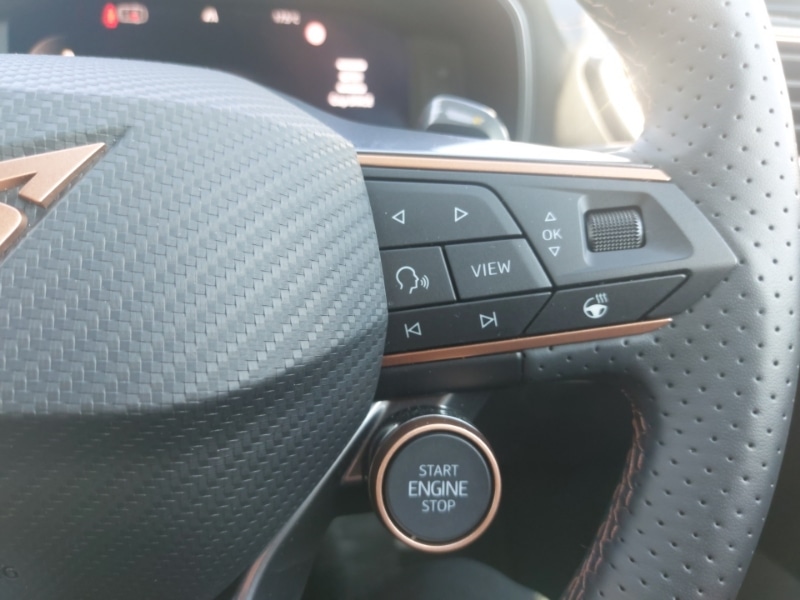 Used Cupra Formentor 2025 for sale - 77947559: Photo 15