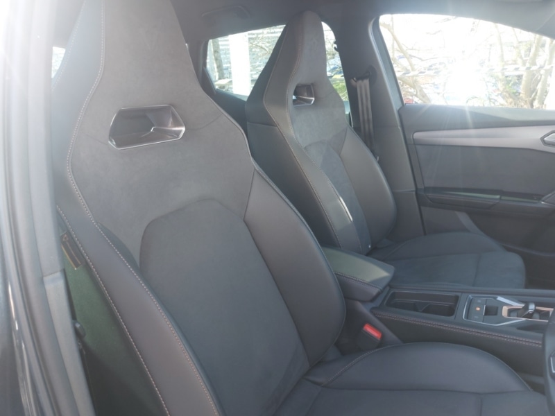 Used Cupra Formentor 2025 for sale - 77947559: Photo 18