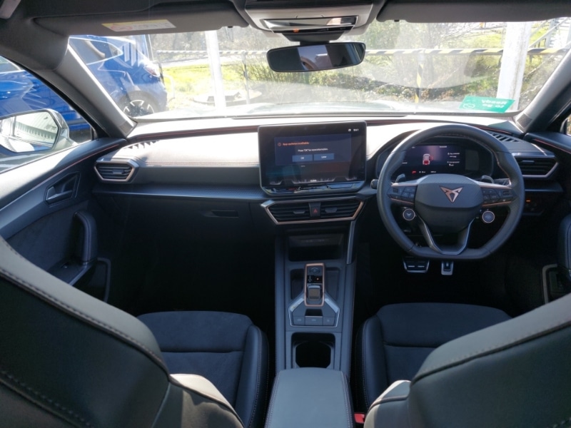 Used Cupra Formentor 2025 for sale - 77947559: Photo 2