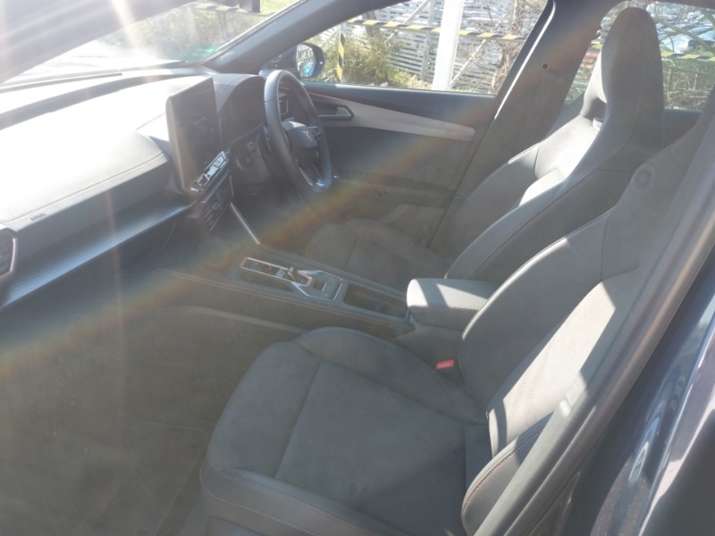 Used Cupra Formentor 2025 for sale - 77947559: Photo 5