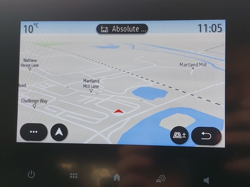 Used Renault Captur 2022 for sale - 76893416: Photo 17