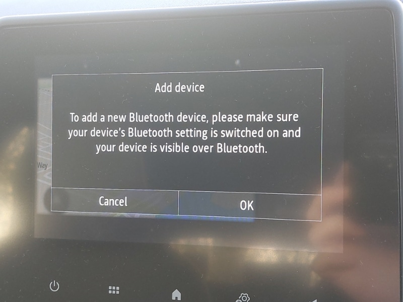 Used Renault Captur 2022 for sale - 76893416: Photo 19