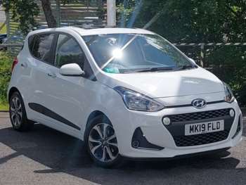 2019 - 1.2 Premium SE 5dr