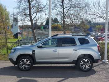 Used Dacia Duster 2022 for sale - 74636406: Photo