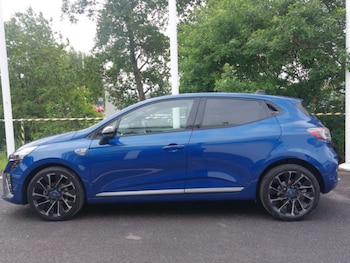 Used Renault Clio 2024 for sale - 78803365: Photo