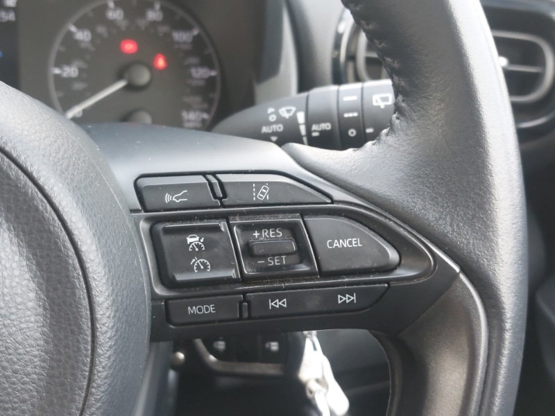 Used Toyota Yaris 2023 for sale - 76947364: Photo 18