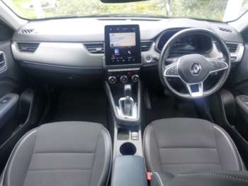 Used Renault Arkana 2022 for sale - 75085743: Photo
