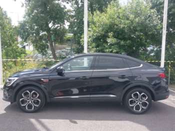 Used Renault Arkana 2022 for sale - 75085743: Photo