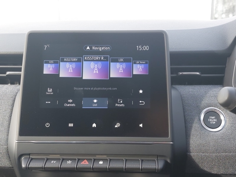 Used Renault Clio 2025 for sale - 77933141: Photo 16