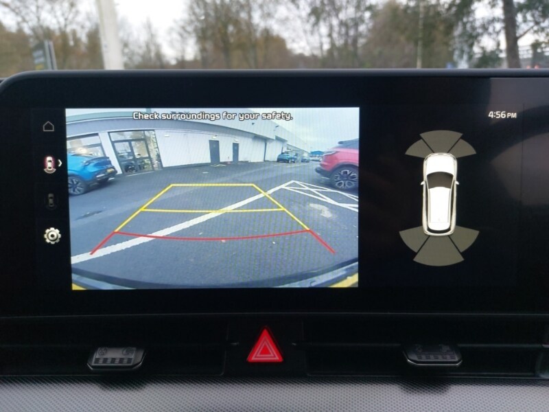 Used Kia Sportage 2025 for sale - 76548769: Photo 11