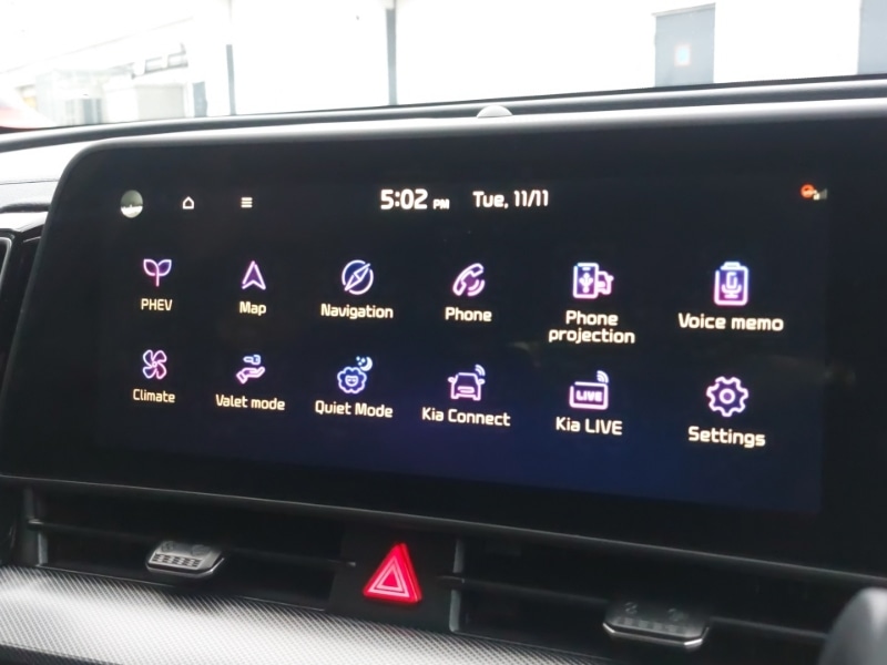 Used Kia Sportage 2025 for sale - 76548769: Photo 13