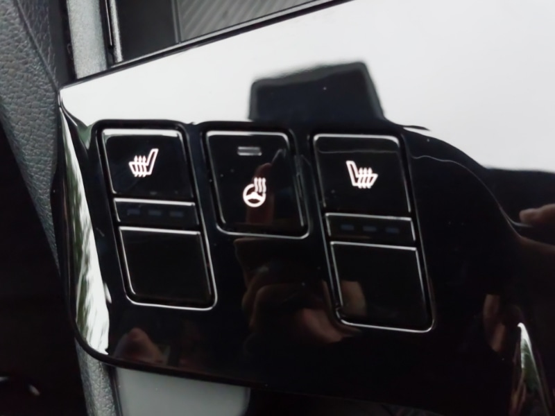 Used Kia Sportage 2025 for sale - 76548769: Photo 14