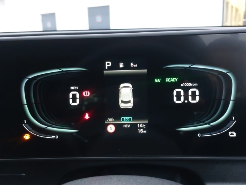 Used Kia Sportage 2025 for sale - 76548769: Photo 18