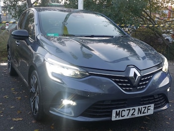 2023 - 1.0 TCe 90 Techno 5dr