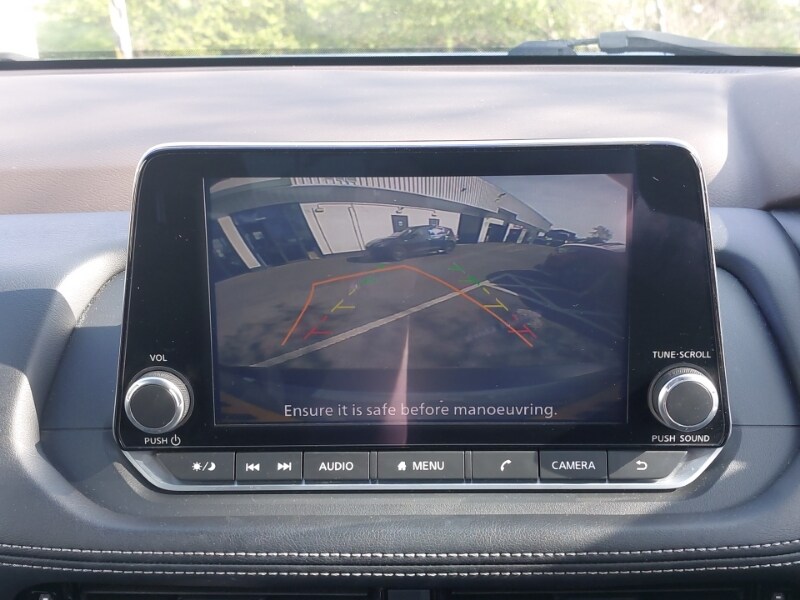 Used Nissan X-Trail 2023 for sale - 78178429: Photo 11