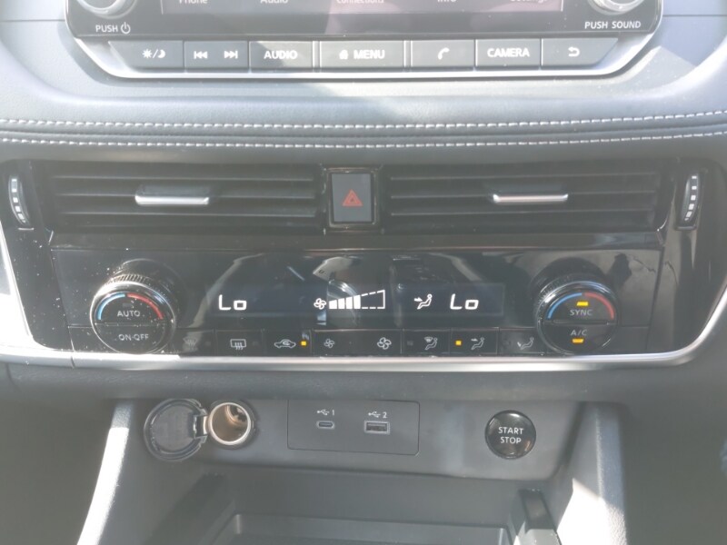 Used Nissan X-Trail 2023 for sale - 78178429: Photo 16