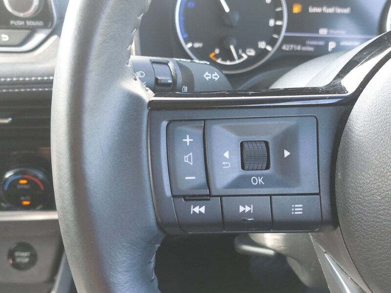 Used Nissan X-Trail 2023 for sale - 78178429: Photo 17