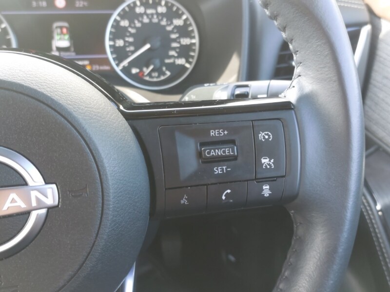 Used Nissan X-Trail 2023 for sale - 78178429: Photo 18