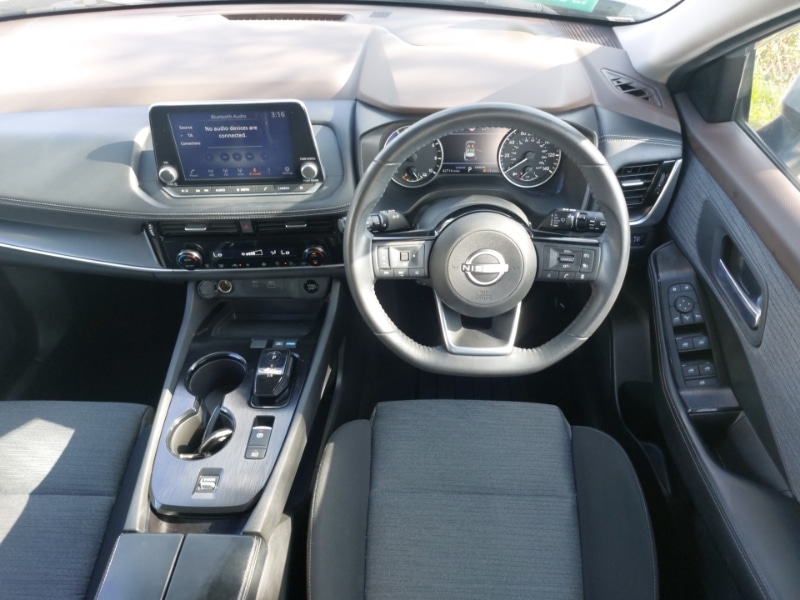 Used Nissan X-Trail 2023 for sale - 78178429: Photo 7