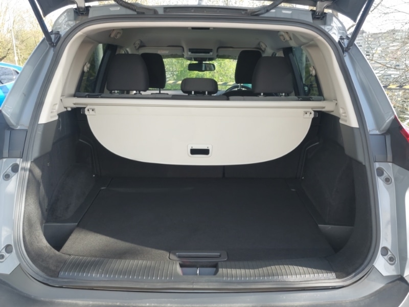 Used Nissan X-Trail 2023 for sale - 78178429: Photo 8