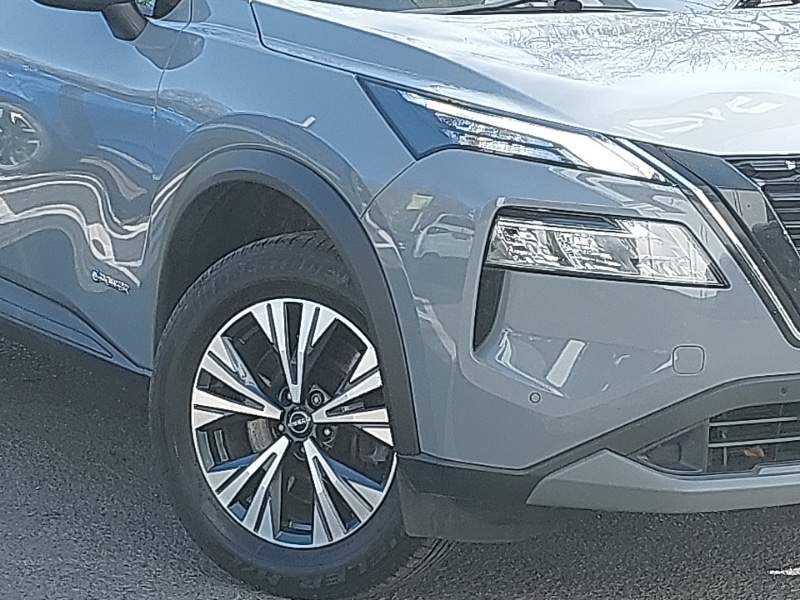 Used Nissan X-Trail 2023 for sale - 78178429: Photo 9