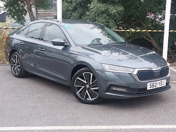 Skoda - Octavia