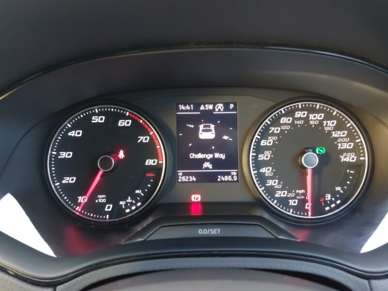 Used SEAT Arona 2021 for sale - 77086722: Photo 17