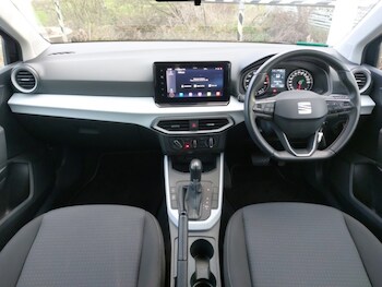 Used SEAT Arona 2021 for sale - 77086722: Photo