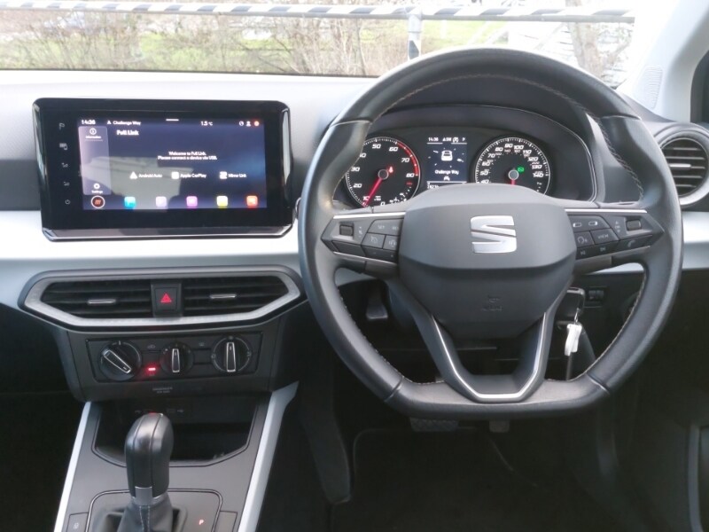 Used SEAT Arona 2021 for sale - 77086722: Photo 7