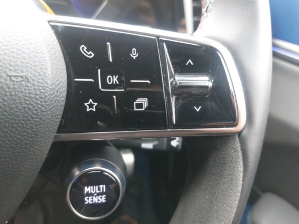 Used Renault Scenic E-Tech 2024 for sale - 76103444: Photo 14