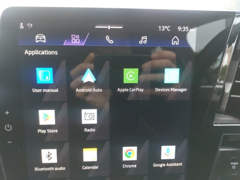 Used Renault Scenic E-Tech 2024 for sale - 76103444: Photo 19