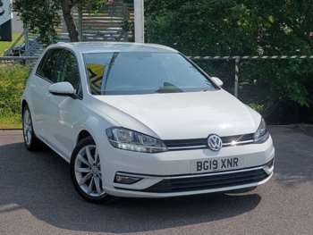 2019 - 1.6 TDI GT 5dr