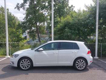 Used Volkswagen Golf 2019 for sale - 74882290: Photo