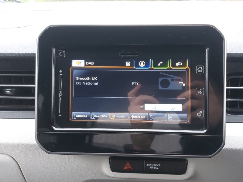 Used Suzuki Ignis 2020 for sale - 77776910: Photo 10