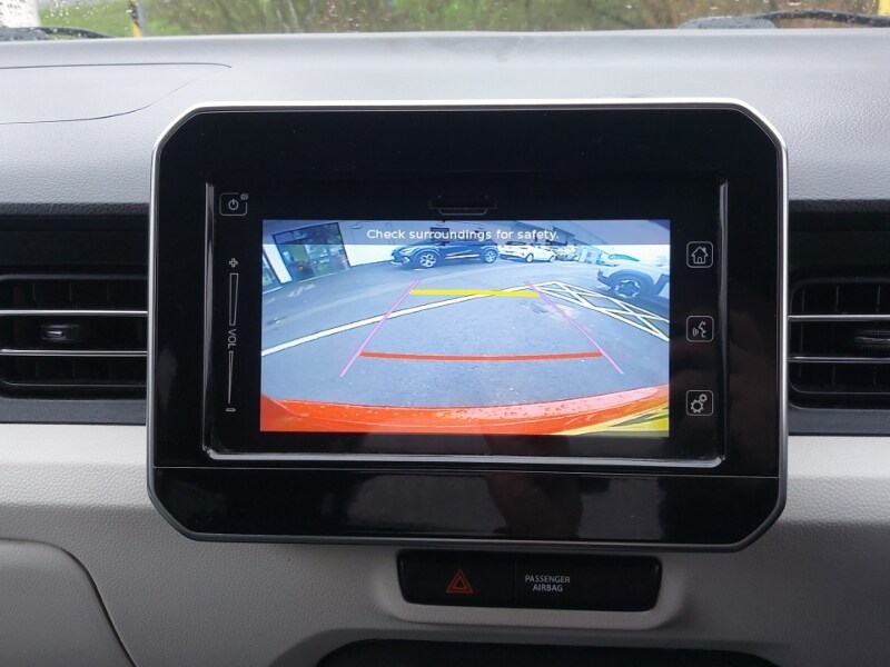 Used Suzuki Ignis 2020 for sale - 77776910: Photo 11