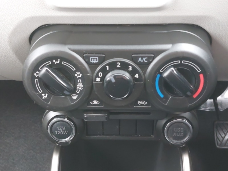 Used Suzuki Ignis 2020 for sale - 77776910: Photo 12