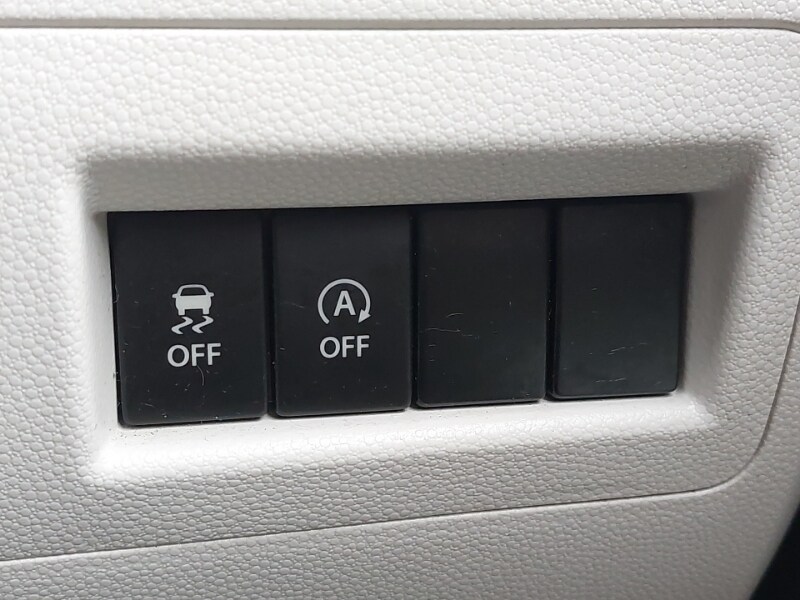 Used Suzuki Ignis 2020 for sale - 77776910: Photo 16