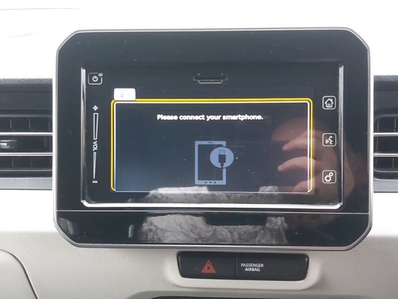 Used Suzuki Ignis 2020 for sale - 77776910: Photo 18